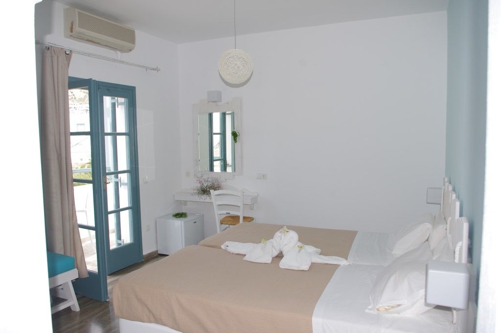 อลิทานา บูทิก โฮเต็ล ซานโตรินี Hotel คามารี ห้อง รูปภาพ